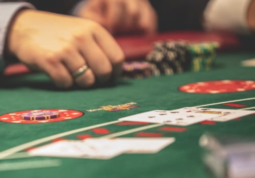 Japanese gambling laws - what you need to know